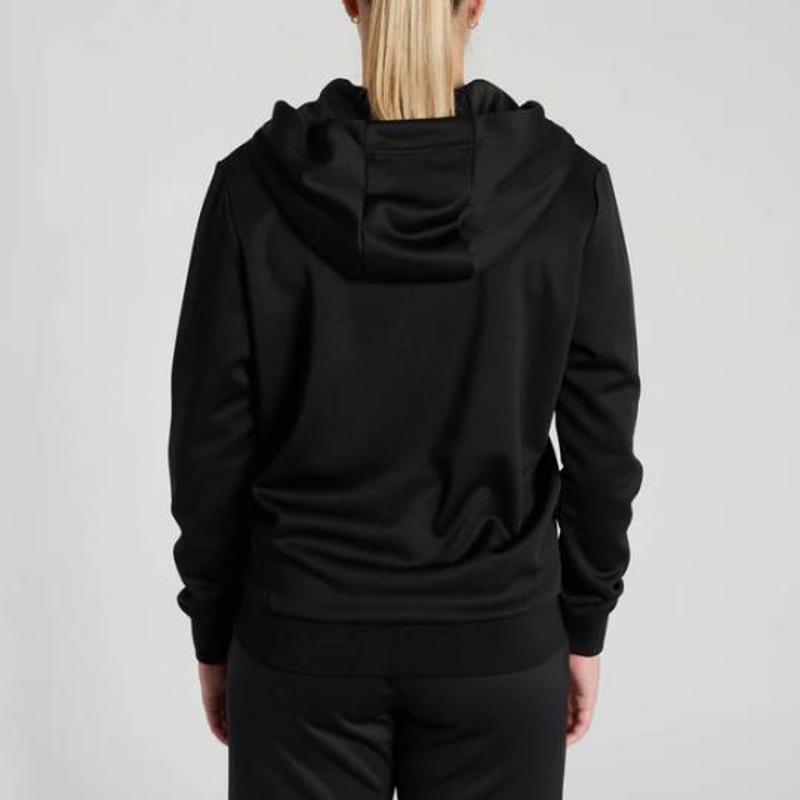 Leone Logo zaketa - black